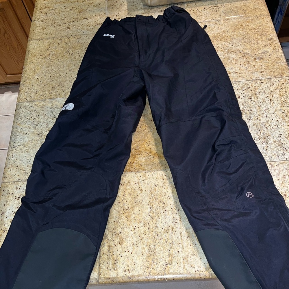 North Face Summit Series Goretex Pants